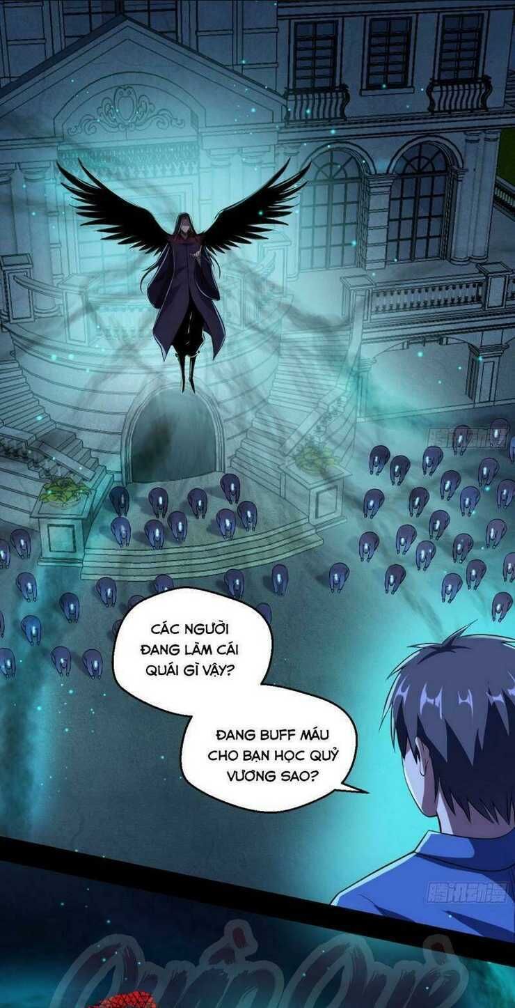 ta là tà đế chapter 70 - Next chapter 71