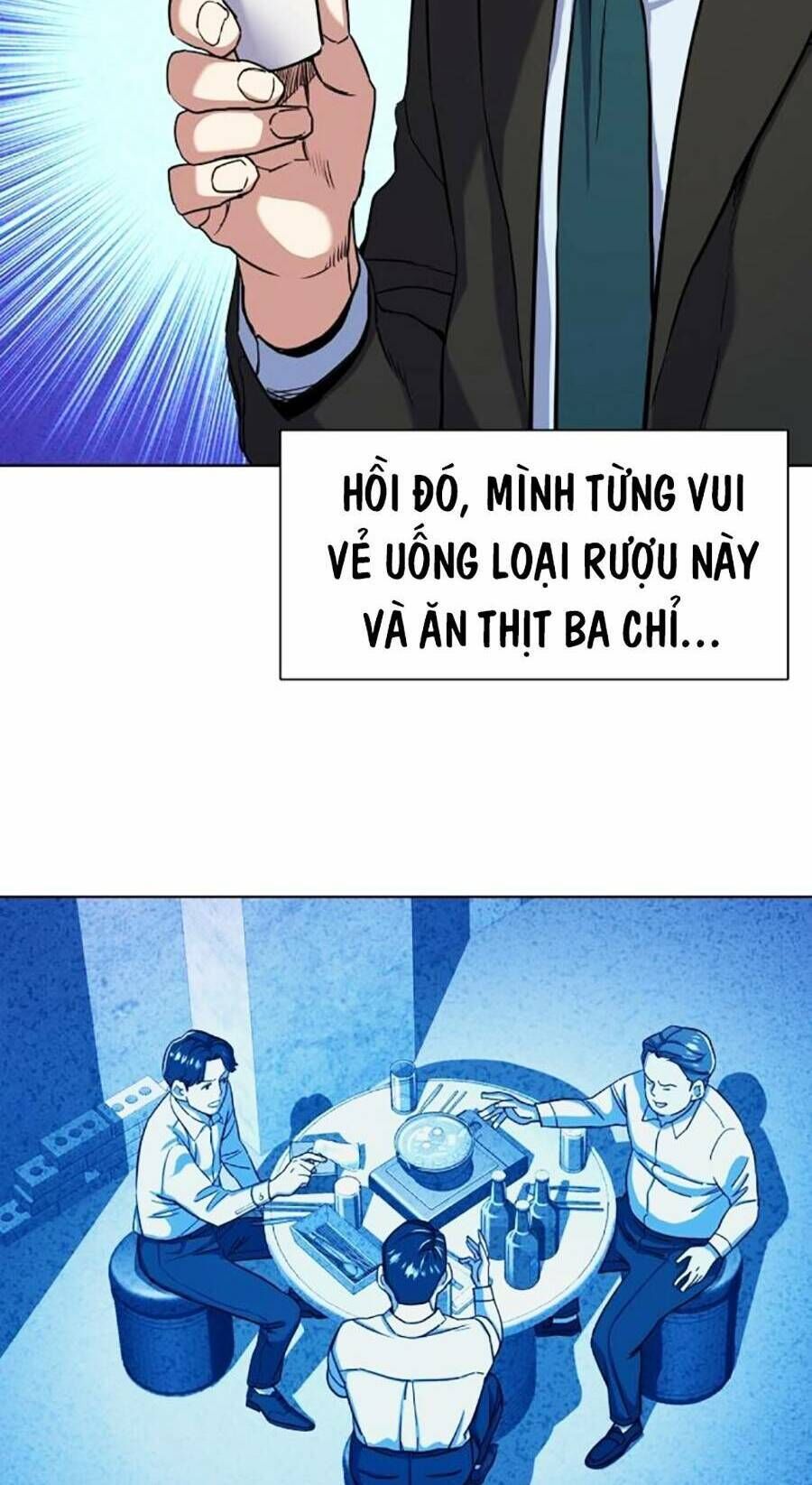 tiểu thiếu gia gia tộc tài phiệt chương 59 - Next chapter 60