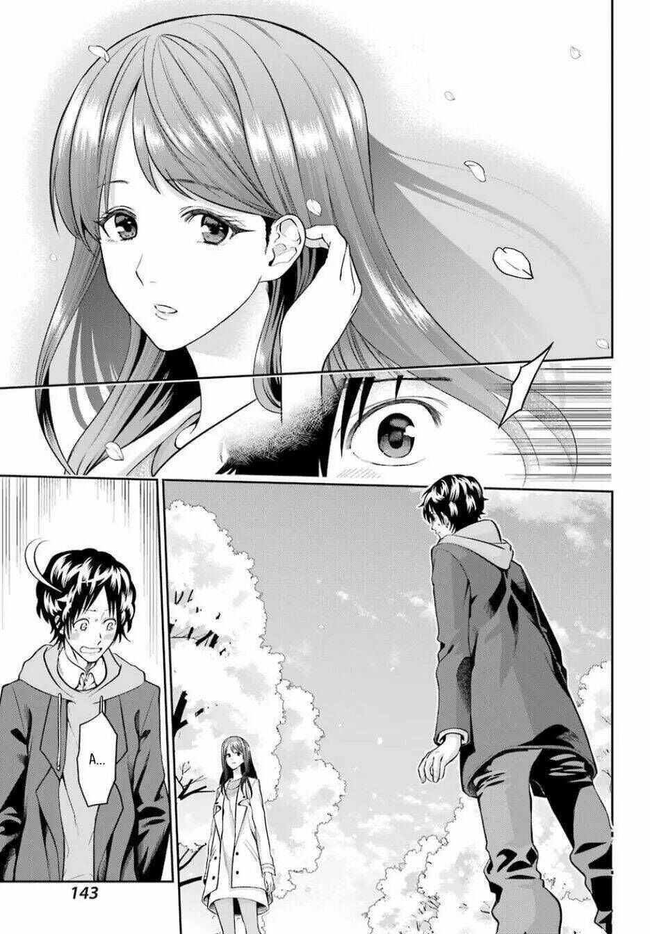 Boku Wa Mata, Kimi Ni Sayonara No Kazu O Miru Chapter 1 - Trang 2