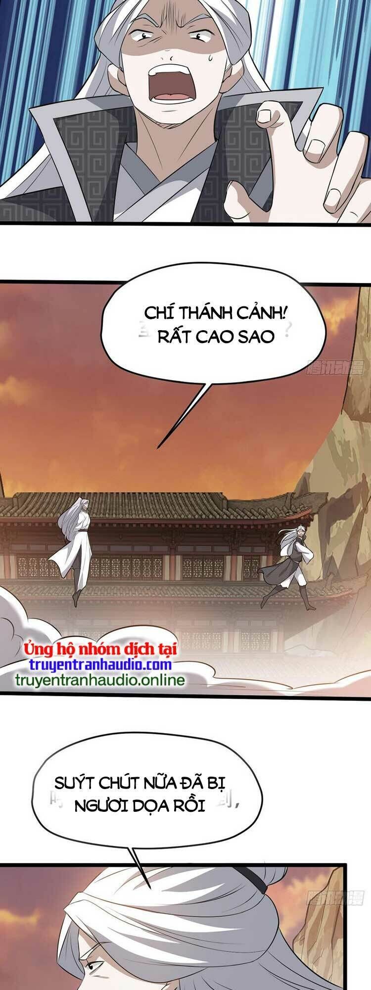 hệ thống gánh con mạnh nhất chapter 71 - Trang 2