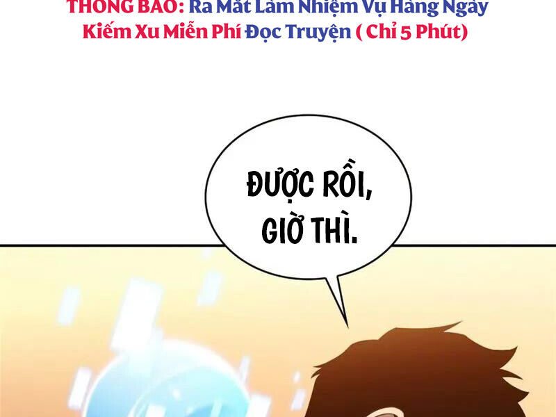 người chơi mới solo cấp cao nhất chapter 134 - Trang 1