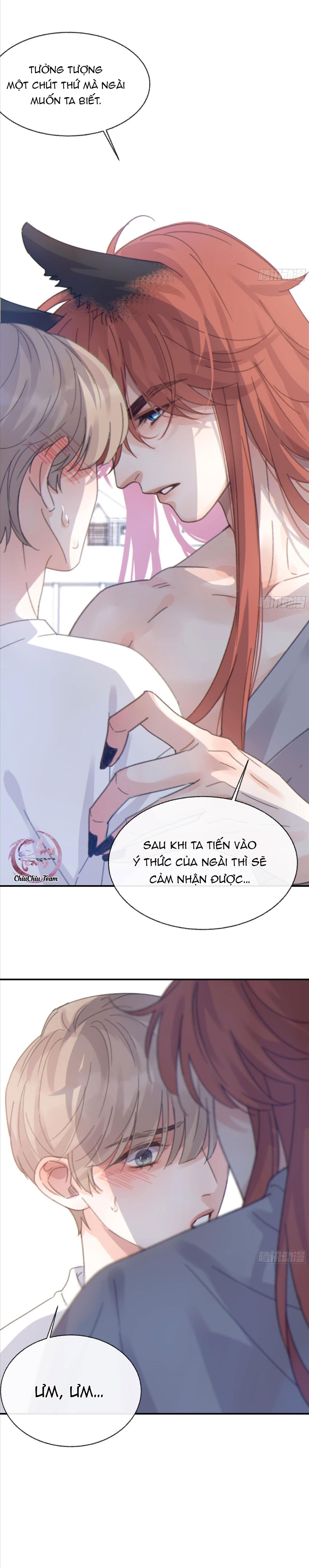 khi người say giấc Chapter 12 - Trang 2