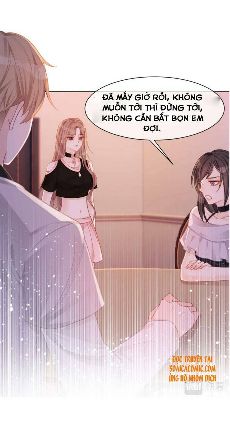 được các anh trai chiều chuộng tôi trở nên ngang tàng chapter 8 - Next Chapter 8.5