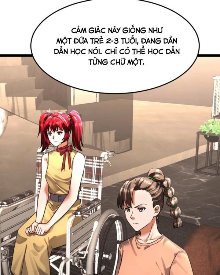 Toàn Cầu Băng Phong: Ta Chế Tạo Phòng An Toàn Tại Tận Thế Chapter 350 - Next Chapter 351