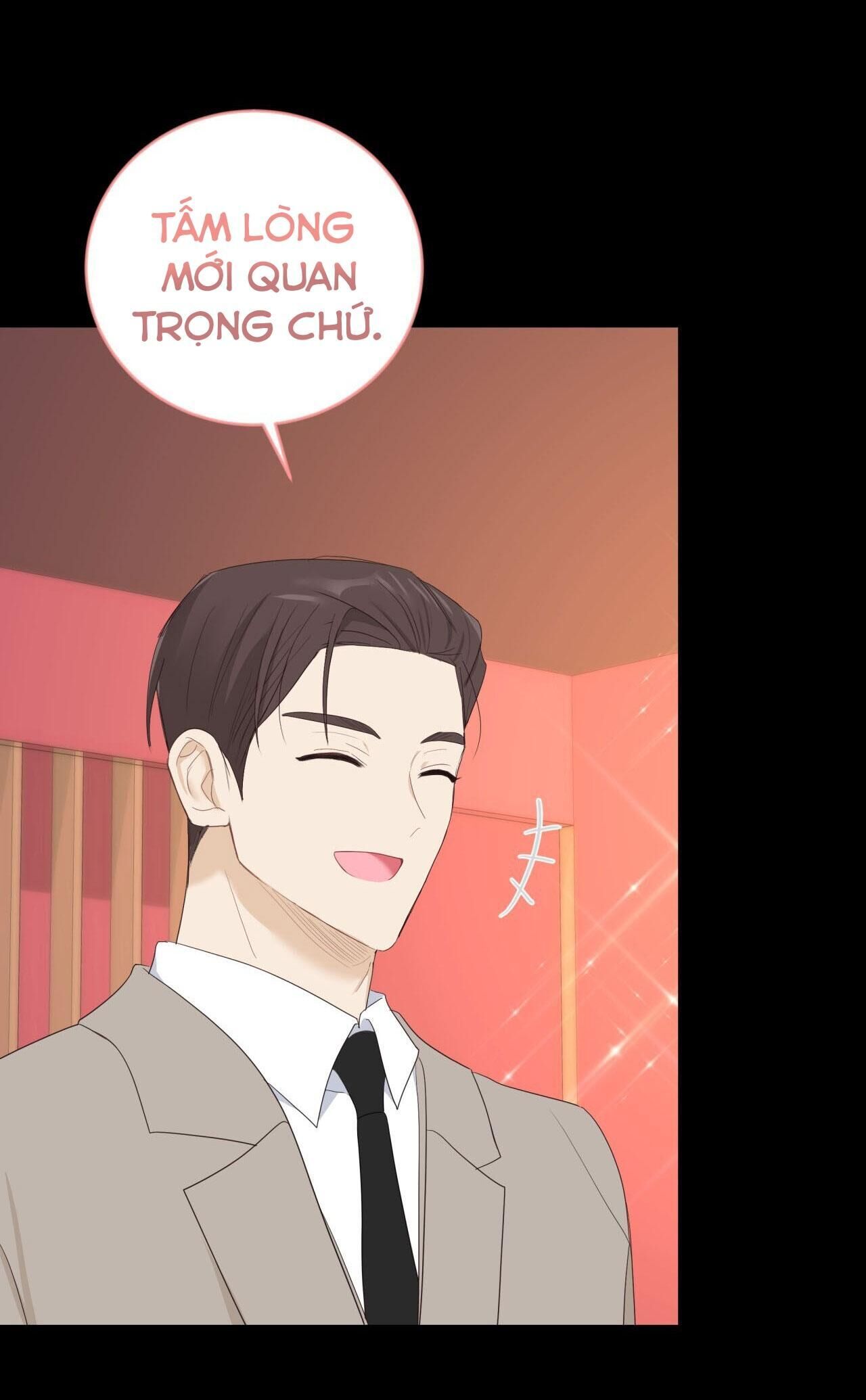 vị ngọt không đường (sweet not sugar) Chapter 19 - Trang 2