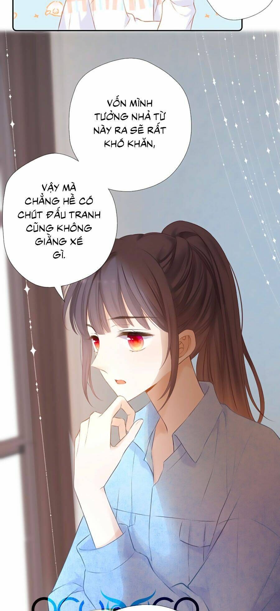 thầm yêu: quất sinh hoài nam chapter 11 - Trang 2