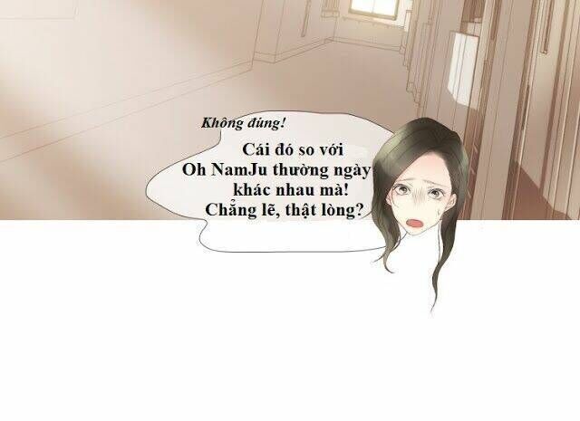 Tình Cờ Tìm Thấy Tháng 7 Chapter 6.2 - Trang 2