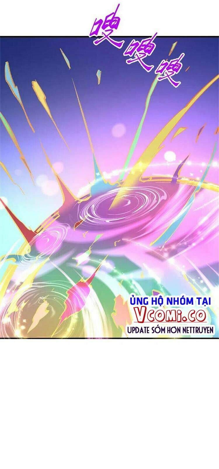 nghịch thiên tà thần chapter 457 - Trang 2