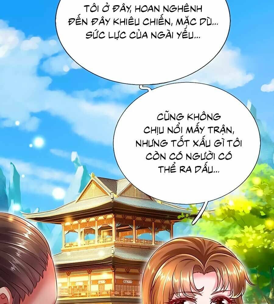 phụng lâm thiên hạ: đệ nhất mỹ nữ chapter   68 - Next chapter   69