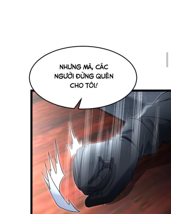 Đóng Băng Toàn Cầu: Tôi Gây Dựng Nên Phòng An Toàn Thời Tận Thế chapter 370 - Next chapter 371