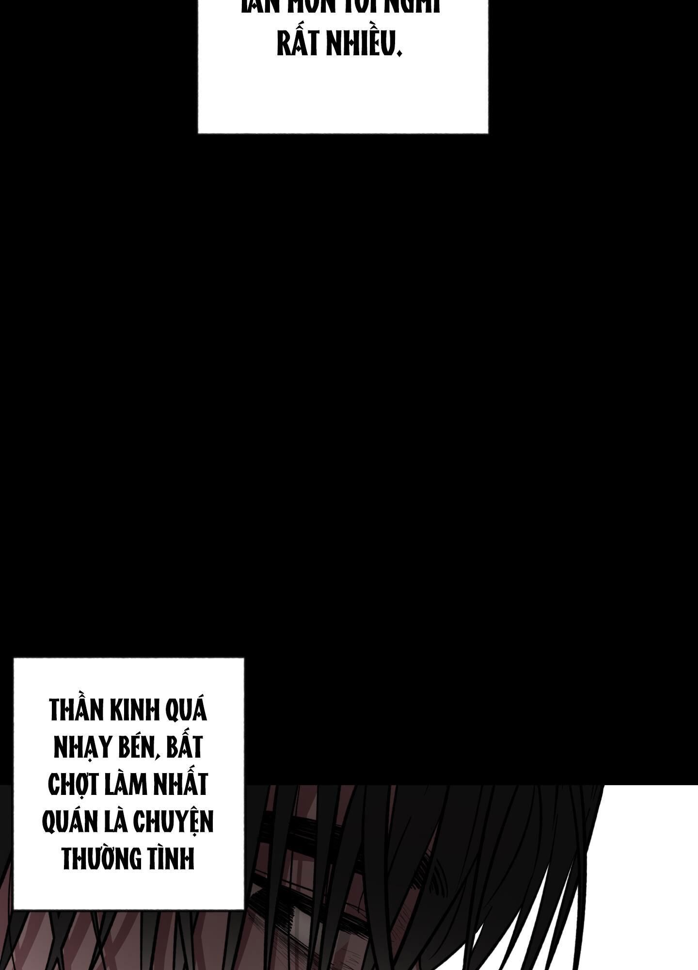 bình minh của rồng Chapter 5 - Trang 1