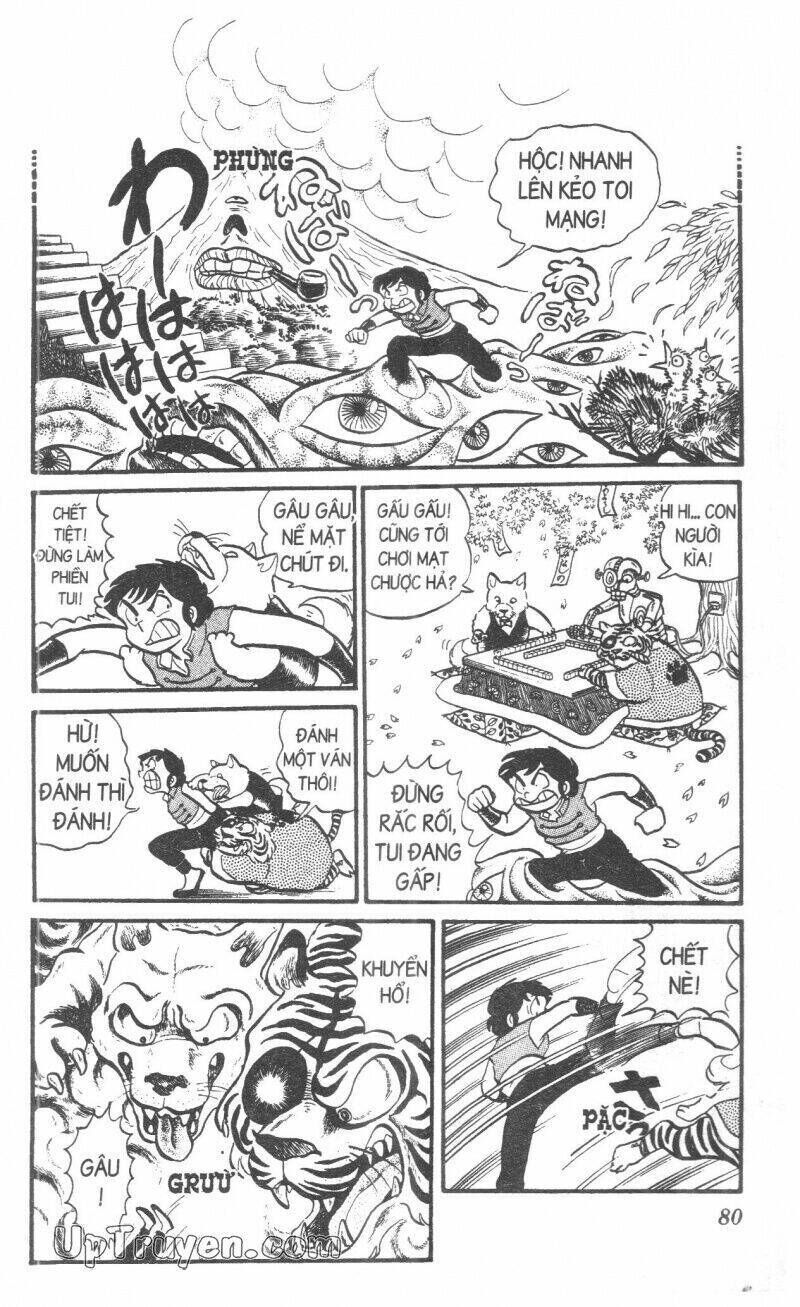 Lum Chapter 4 - Trang 2