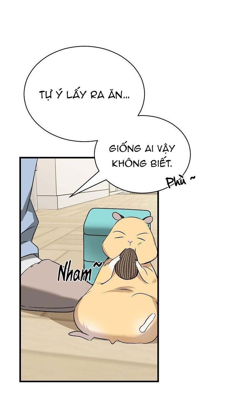 tình yêu của hyung tae Chapter 10 - Trang 2