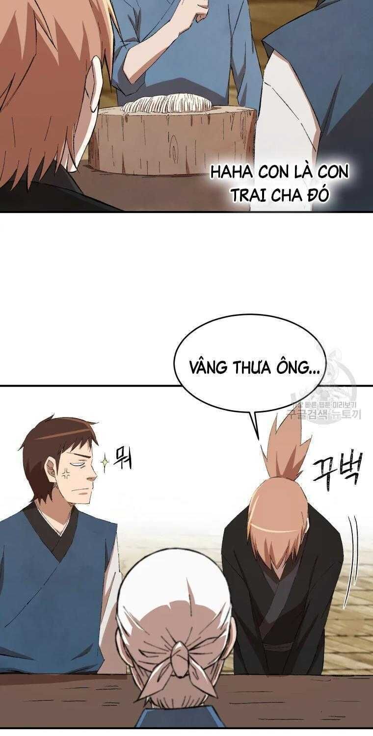 đại cao thủ chapter 17 - Next chapter 18