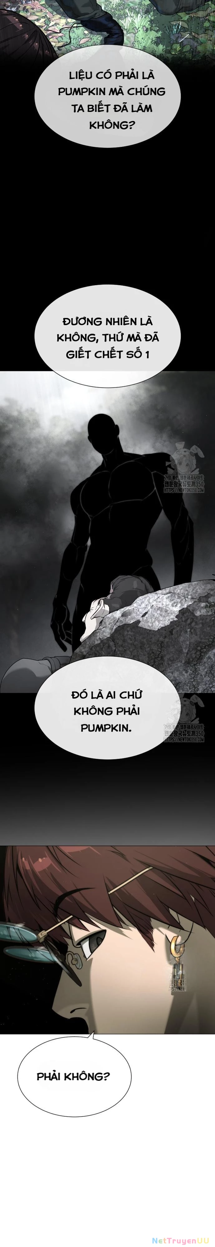 sát thủ peter Chapter 55 - Trang 1