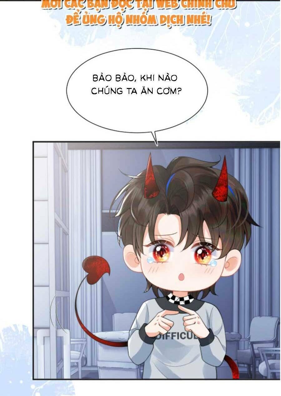 vị chỉ huy lạnh lùng đang khóc trong vòng tay tôi chapter 18 - Trang 2