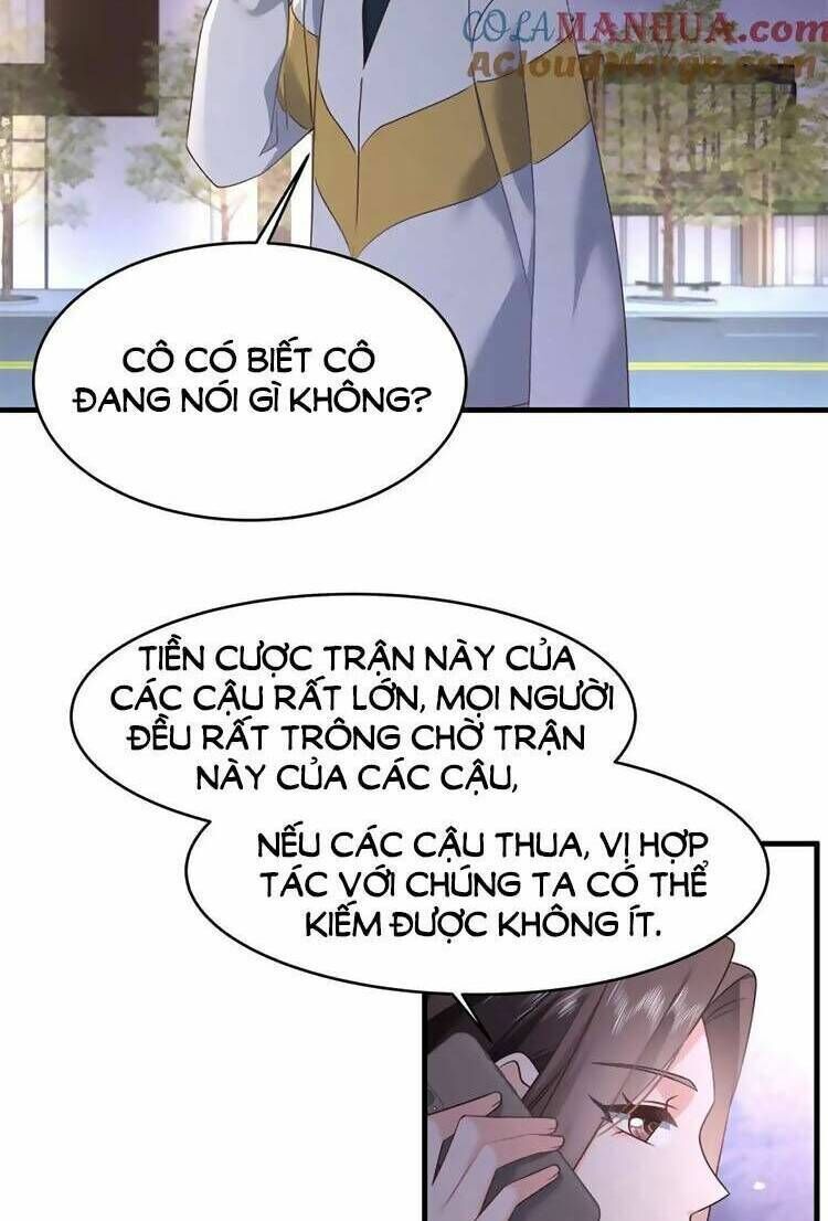 hotboy quốc dân là nữ chapter 369 - Trang 2