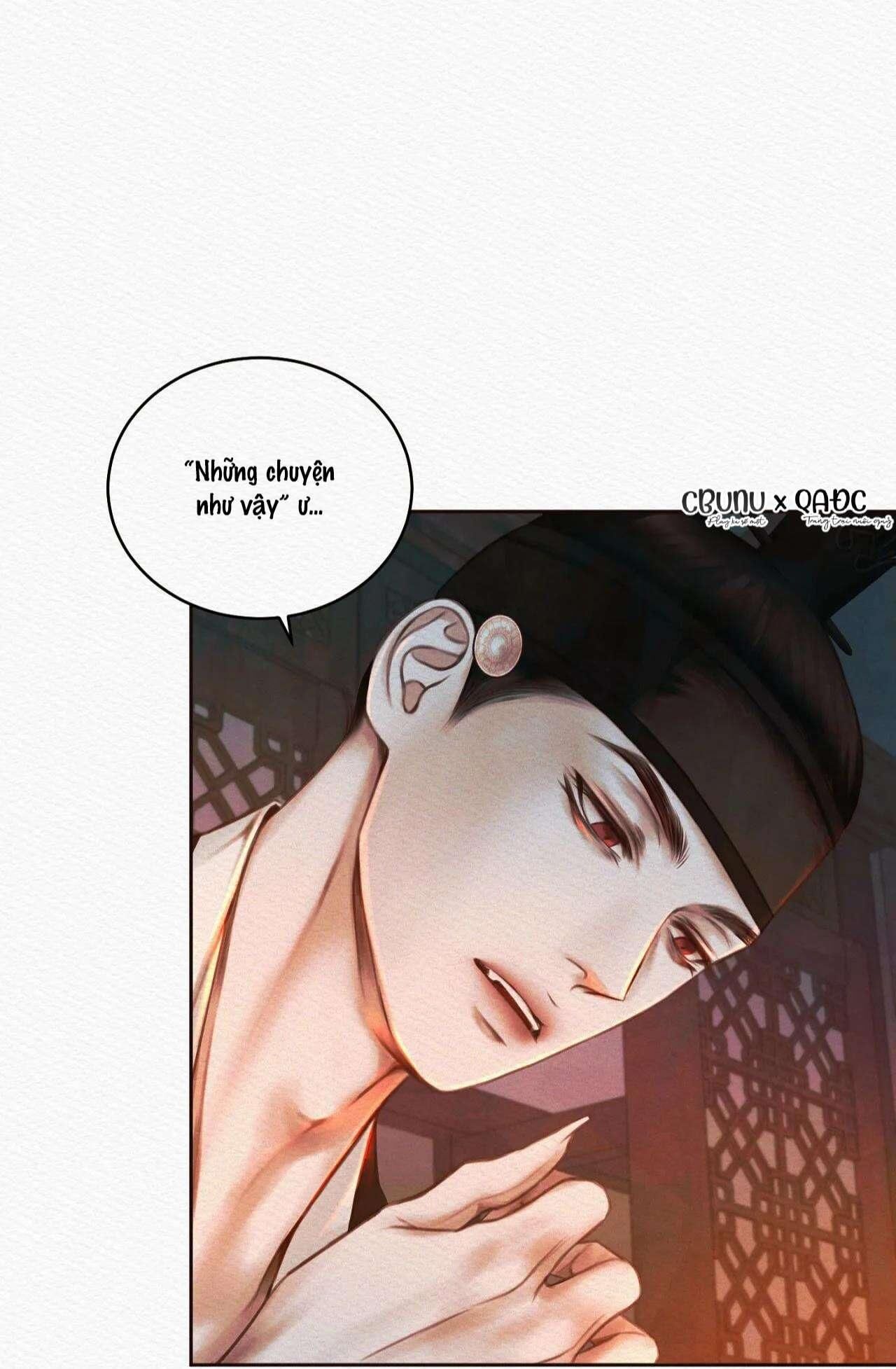 (CBunu) Củy Dạ Khút Chapter 16 - Trang 1