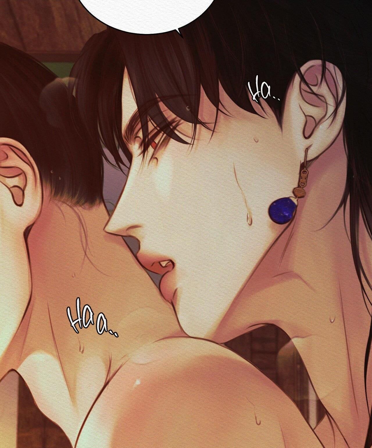 (CBunu) Củy Dạ Khút Chapter 42 H+ - Trang 1