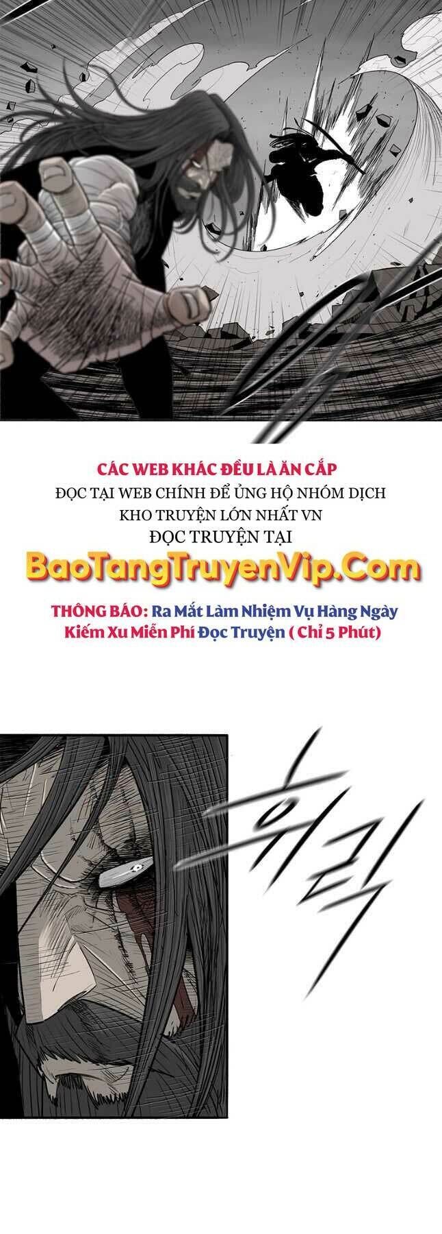 bắc kiếm giang hồ chương 164 - Trang 2