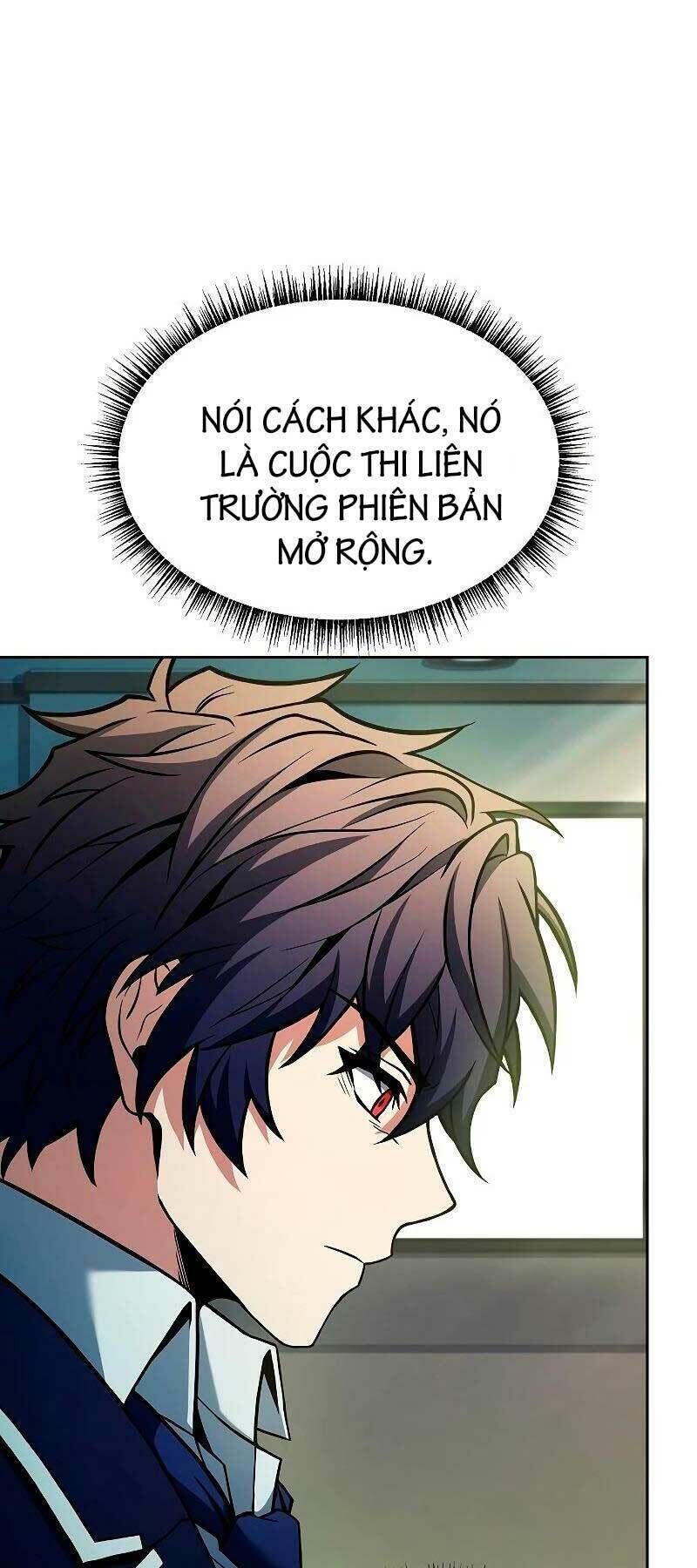 chòm sao là đệ tử của tôi chương 41 - Next chapter 42