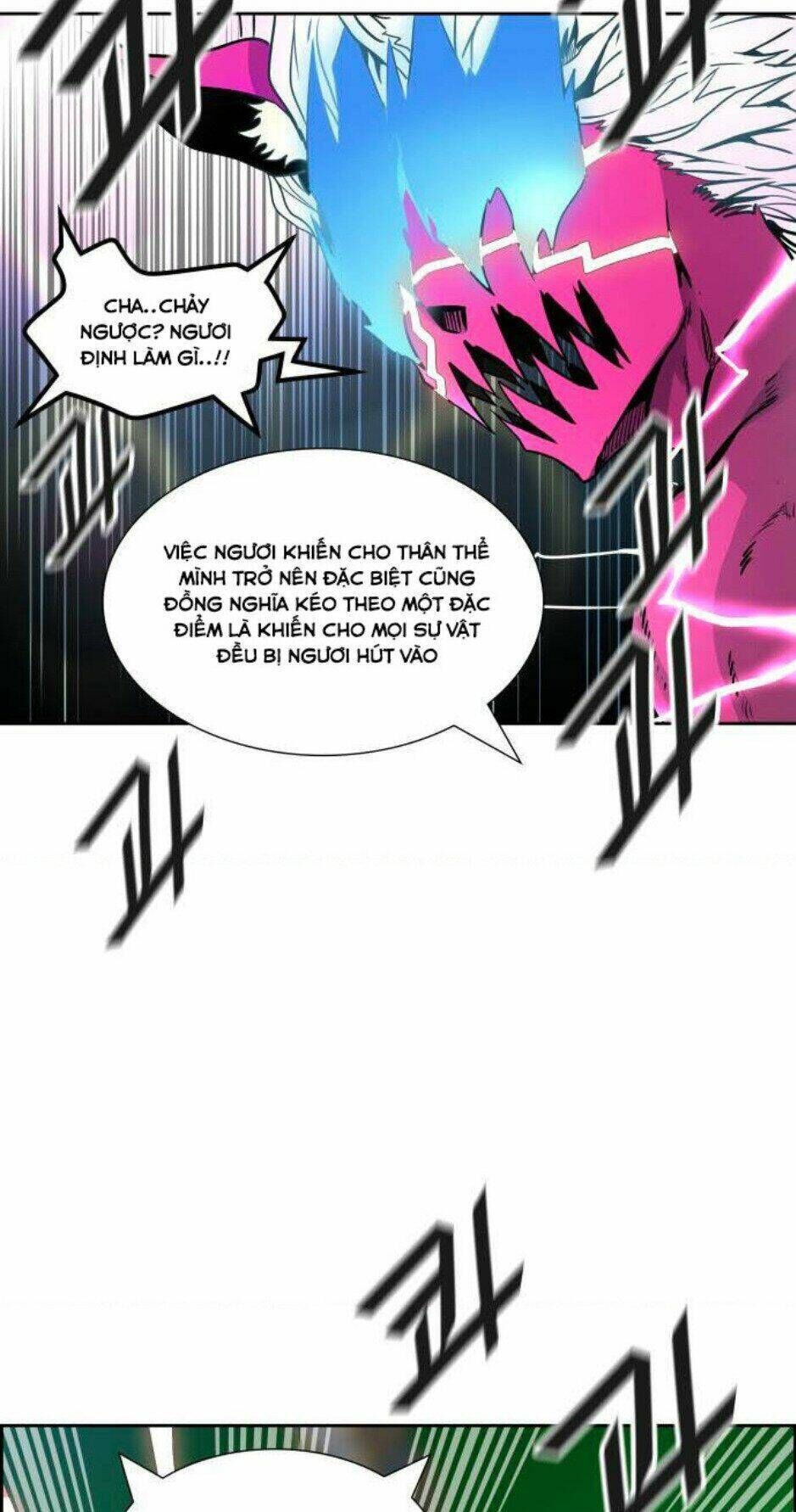 Cuộc Chiến Trong Tòa Tháp - Tower Of God Chapter 489 - Next Chapter 490