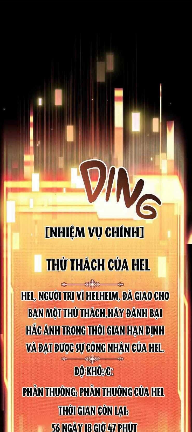 ta nhận được vật phẩm thần thoại chapter 17 - Trang 2