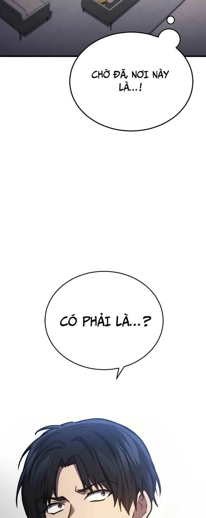 thần chiến tranh trở lại cấp 2 chapter 1 - Trang 2