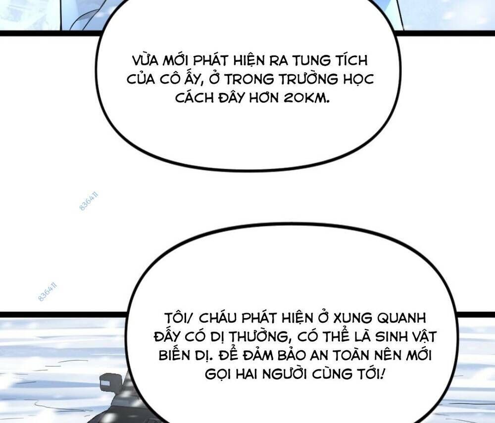 Toàn Cầu Băng Phong: Ta Chế Tạo Phòng An Toàn Tại Tận Thế Chapter 144 - Next Chapter 145