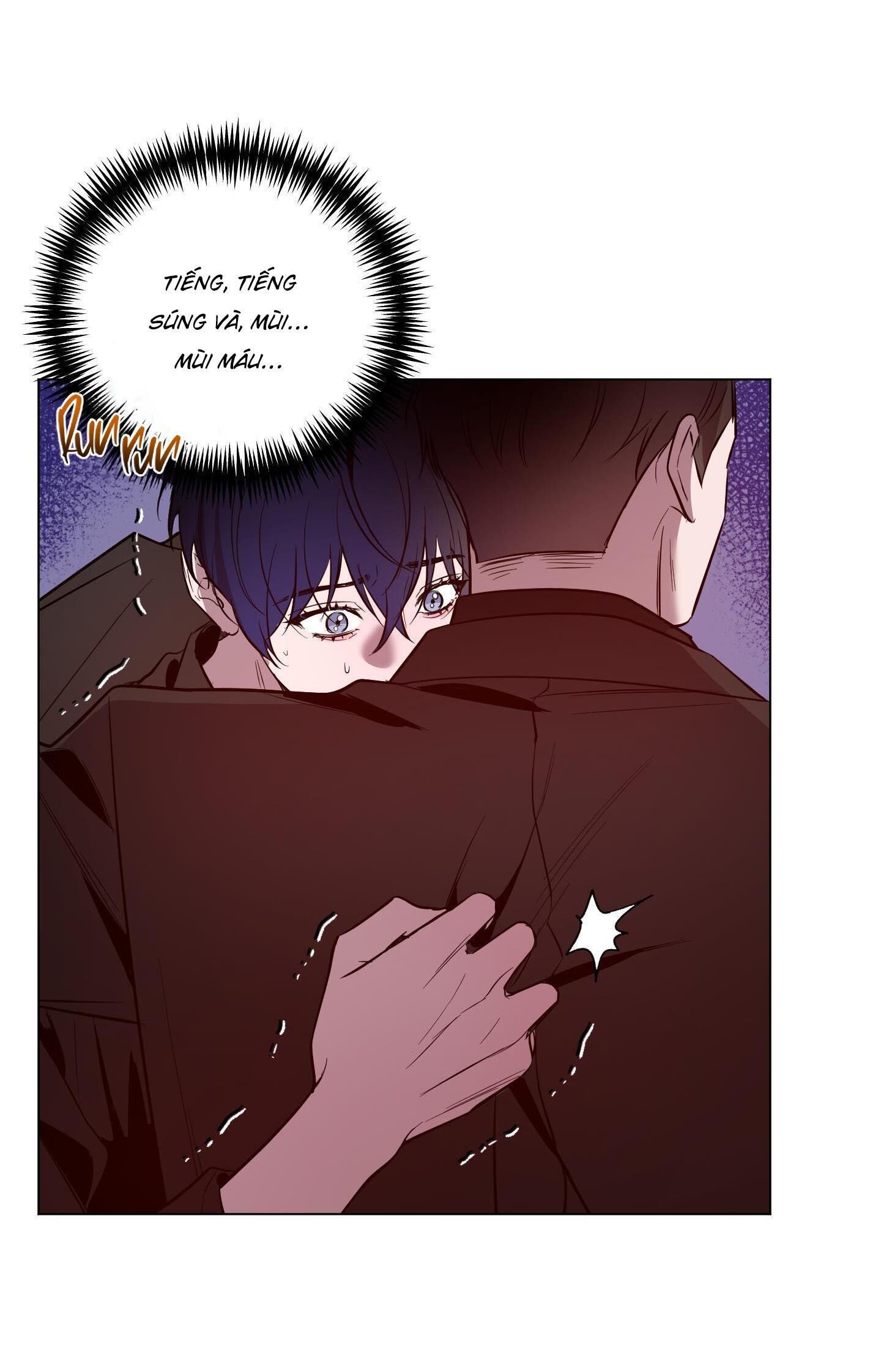 bình minh chia cắt bóng đêm Chapter 38 - Next Chapter 39 H+