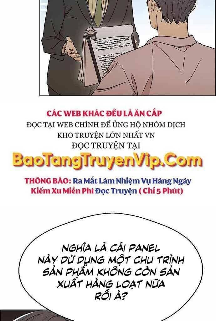 người đàn ông thực thụ chapter 96 - Trang 2