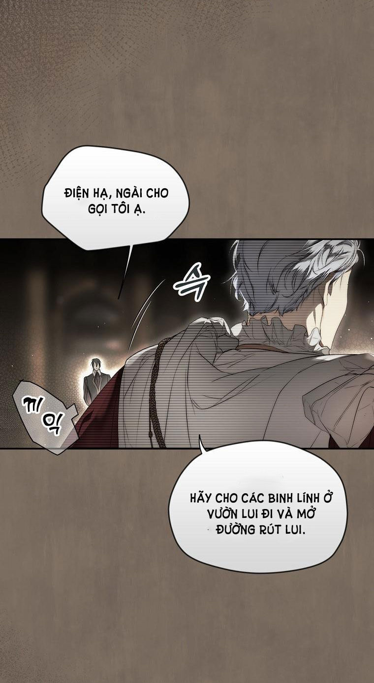 Quý Cô Bí Ẩn - Secret Lady Chap 73.2 - Next Chap 73.1