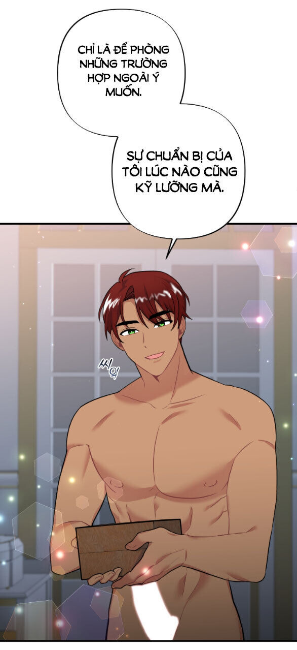 [18+] lời nguyền cuồng răm Chap 8 - Next 8.1