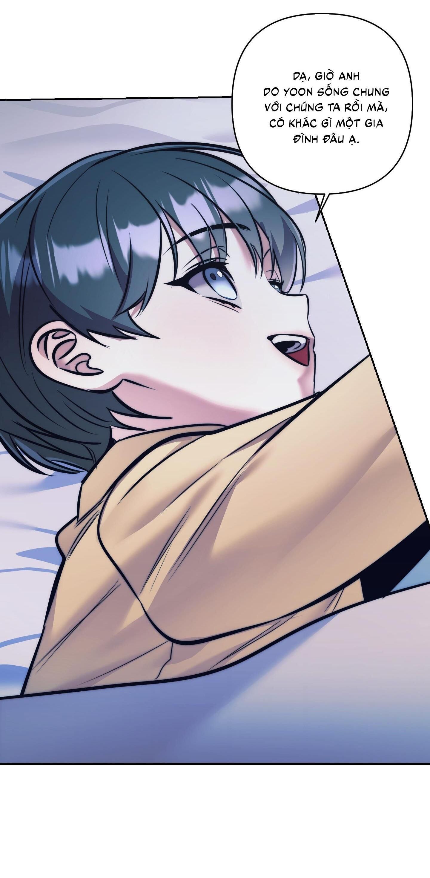 (CBunu) Stigma Chapter 27 - Trang 1