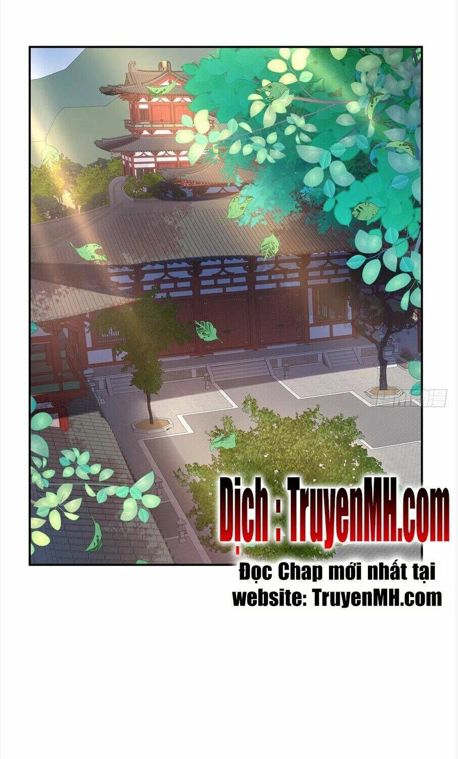 kiều mỵ phu lang, tại tuyến lục trà chapter 69 - Next chapter 70