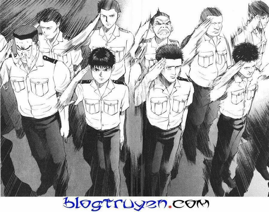 Khỉ Biển Chapter 28 - Next Chapter 29