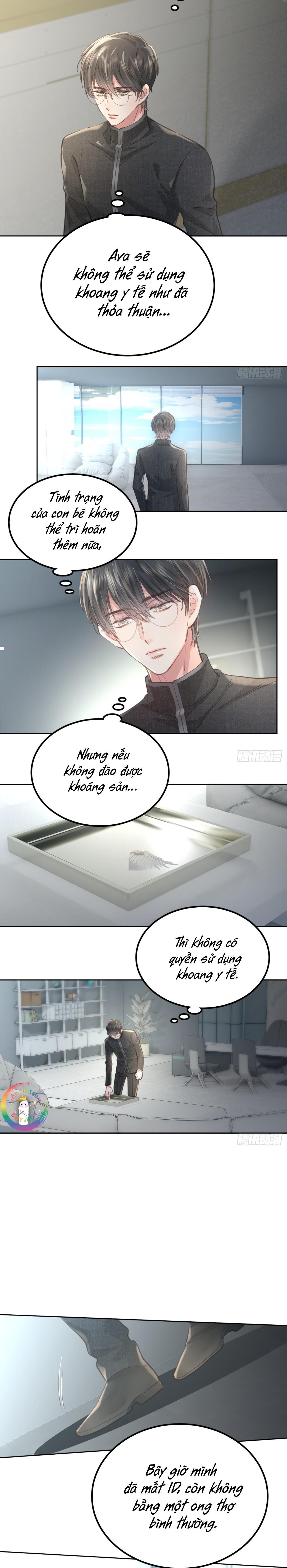 Ong Thợ Chương 56 - Next Chapter 56