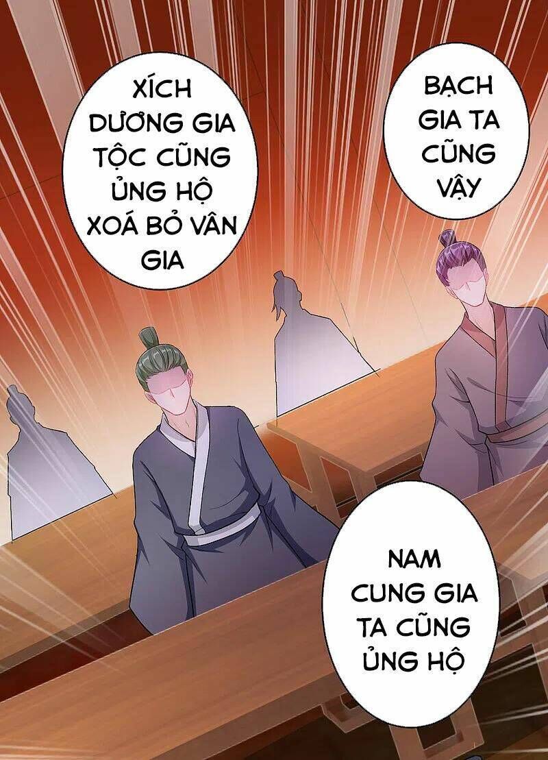 nghịch thiên tà thần Chapter 355 - Trang 2