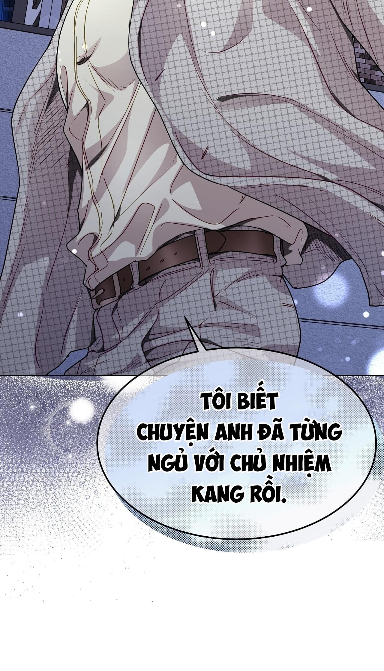 vị kỷ Chapter 57 - Trang 2