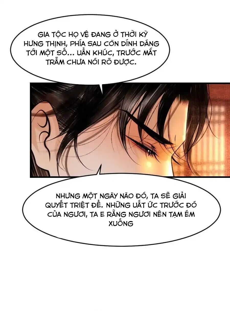 vòng luân hồi Chapter 87 - Trang 1