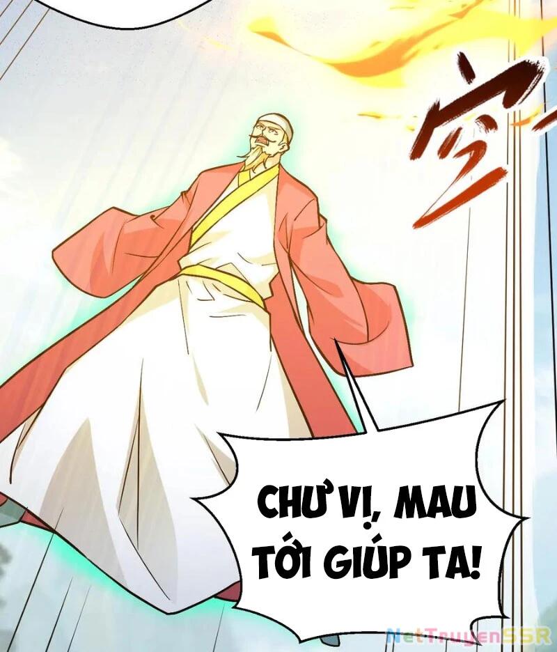 Vô Địch Đốn Ngộ Chapter 312 - Trang 2