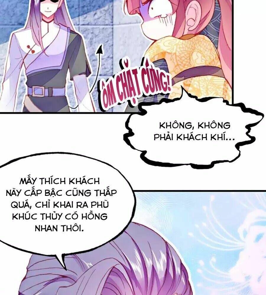 Trẫm Cũng Không Muốn Quá Khí Phách Chapter 15 - Trang 2