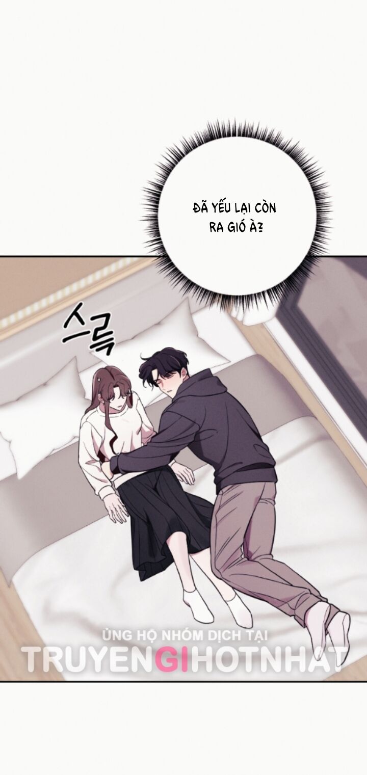 [18+] cám dỗ màu đỏ Chap 50 - Next 50.1