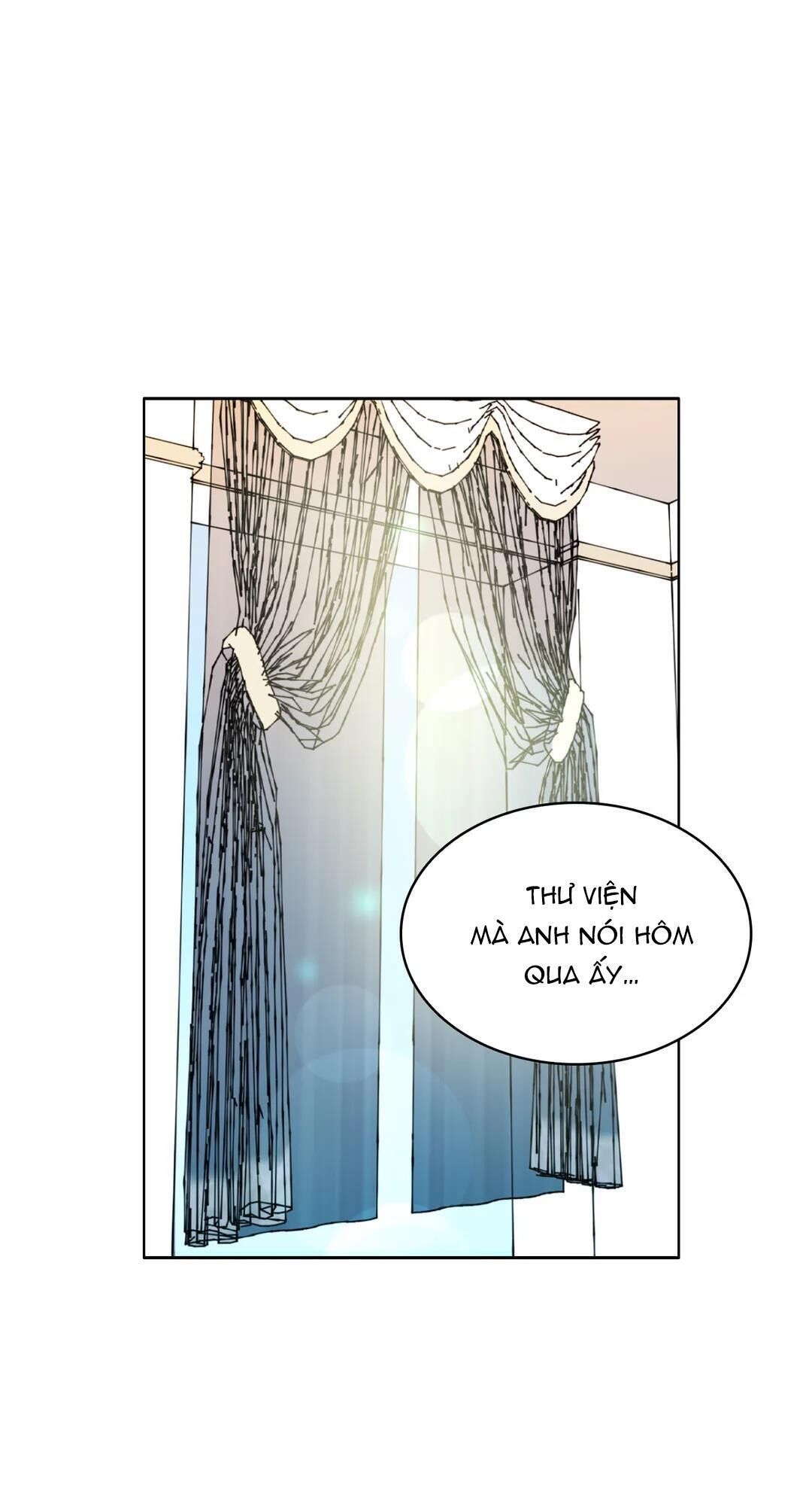 ngọt ngào nhưng nguy hiểm Chapter 13 - Trang 2