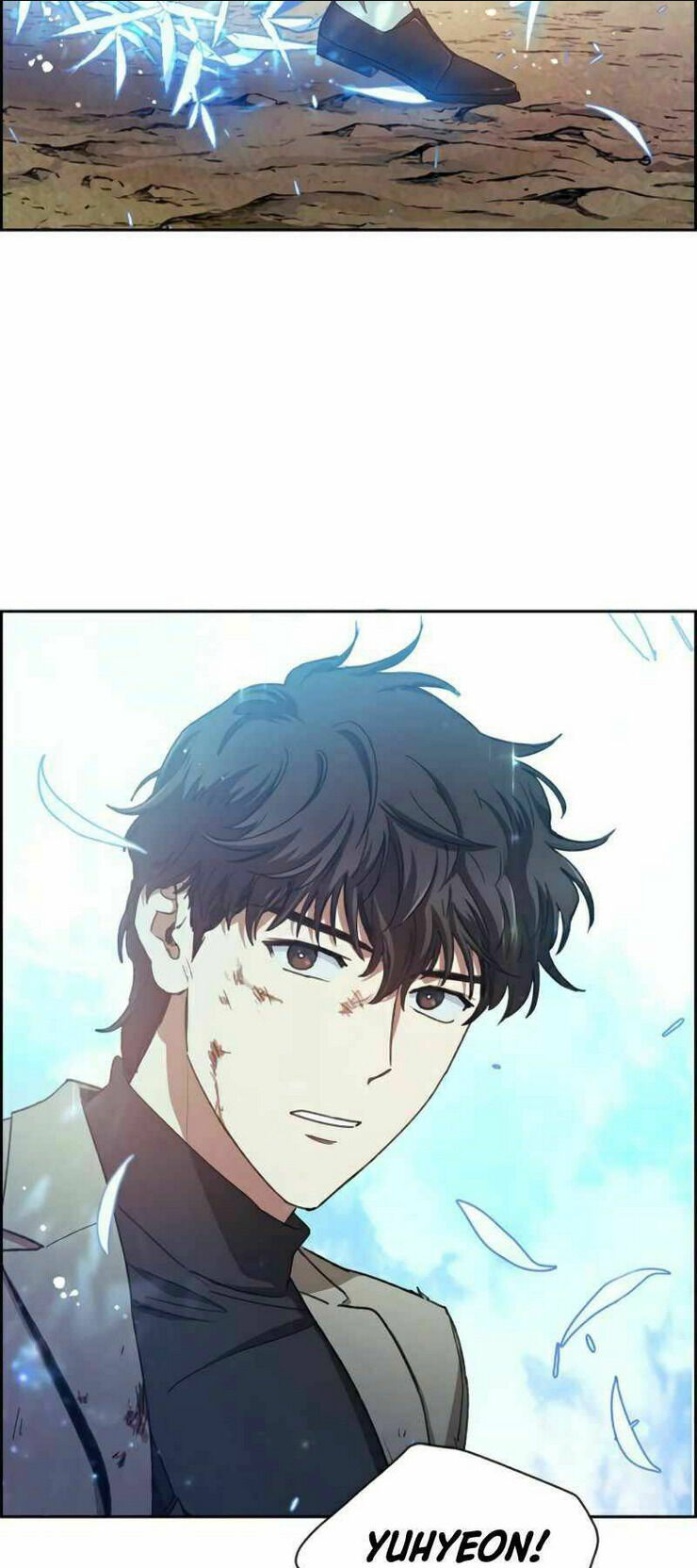 những ranker cấp s mà tôi nuôi dưỡng chapter 25 - Next chapter 26