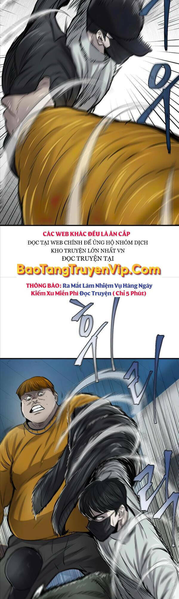 chuộc lỗi chapter 9 - Trang 2