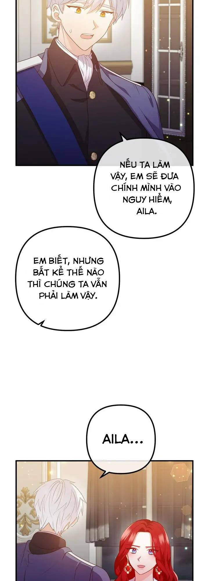 chồng à, mình ly hôn đi chapter 63 - Next chapter 64