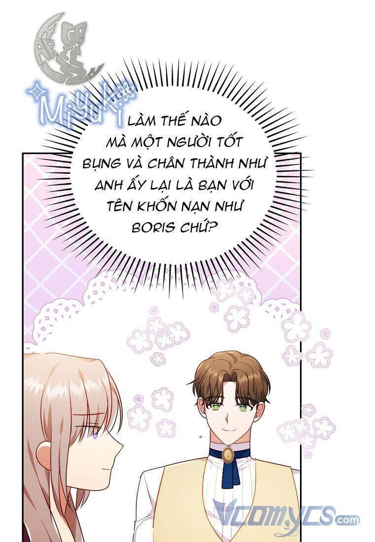 tôi đã bị quyến rũ bởi nam chính ốm yếu chapter 35 - Next Chapter 35.1