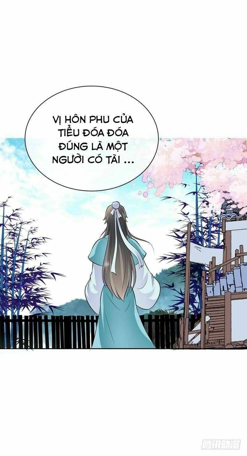 điền viên mật sủng: cô vợ nóng bỏng chapter 49 - Trang 2