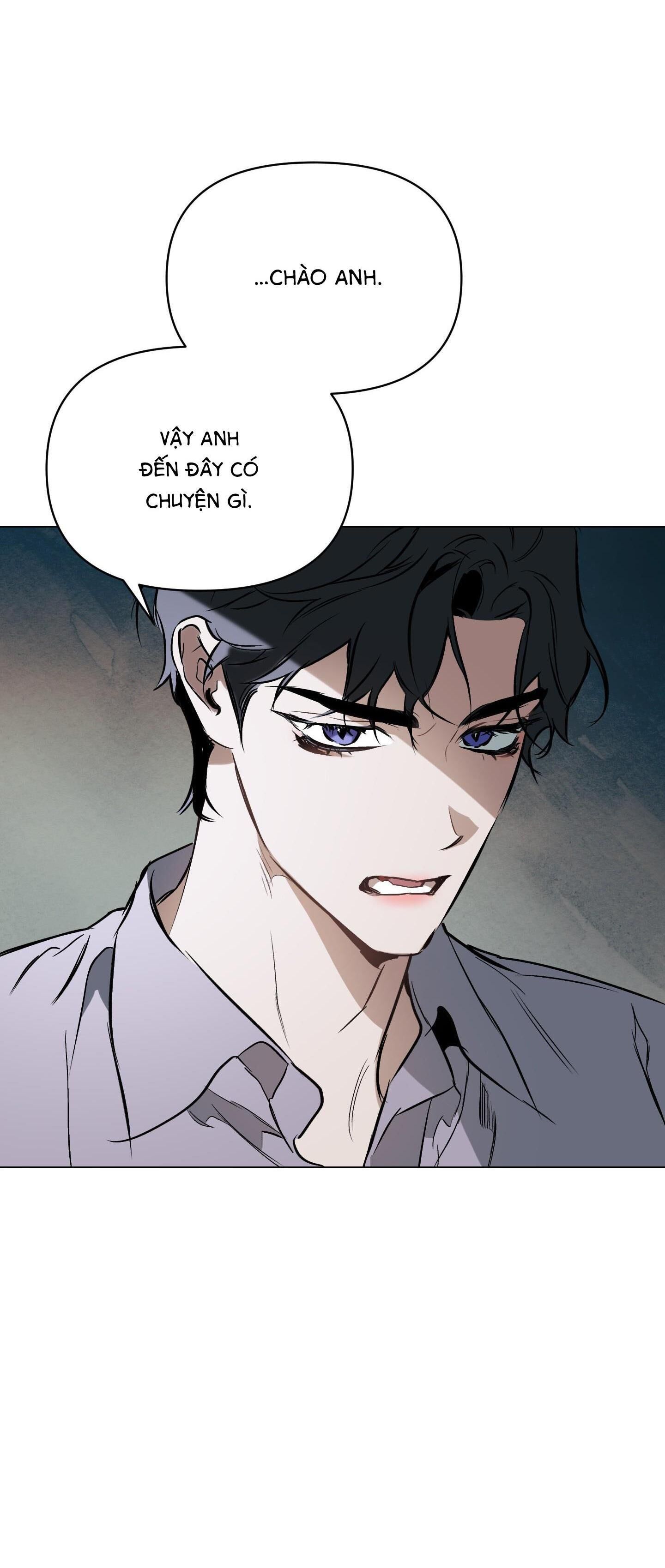 (CBunu) Định Tên Mối Quan Hệ Chapter 56 - Next Chapter 57